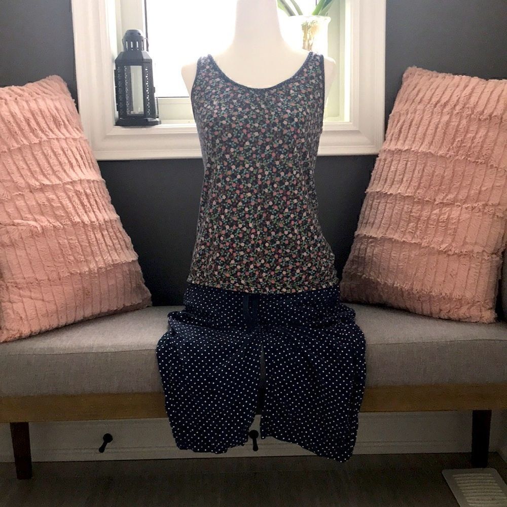 Uniqlo Loungewear set  